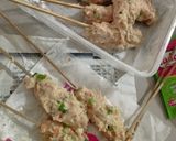 Foto langkah ke 4 dari resep Sempol Ayam.
