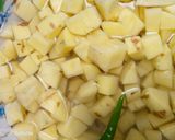 আলু পটলের রসা(aloo potoler rosa recipe in Bengali) রেসিপির ধাপ 1 ছবি