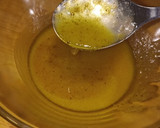 Foto del paso 3 de la receta: Vinagreta de ajo confitado