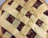 Foto del paso 5 de la receta: Kuchen de mermelada y manzanas