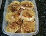 Foto del paso 2 de la receta: Naranjas con canela y azúcar