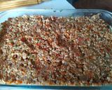 Foto del paso 2 de la receta: Lasagna pollo y espinaca