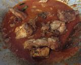 Foto langkah ke 2 dari resep Ayam rica-rica pedas.