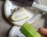 A picture of step 8 of Stimulating kids rice.