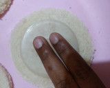 பிரெட் பீட்ஸா டிஸ்க் (Bread pizza disk recipe in tamil) ரெசிபி ஸ்டேப் 2 புகைப்படம்
