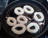 Foto del paso 5 de la receta: Rosquillas de Carnaval