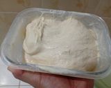 Foto langkah ke 3 dari resep Es Krim Sukun.