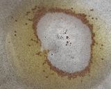 A picture of step 3 of Mango achar southindian style (Manga thokku).