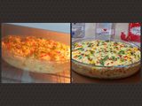Chicken baked dish