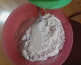 Foto del paso 2 de la receta: Ciabatta