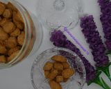 Foto langkah ke 5 dari resep Biji Ketapang.