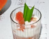 Foto langkah ke 4 dari resep Kalikih Santan.