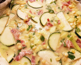 Foto del paso 4 de la receta: Quiche Campesino