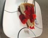 Jody Mitchell's New York Cheesecake recipe step 8 photo