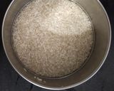 वेजिटेबल राइस (Vegetable Rice Recipe In Hindi) रेसिपी चरण 1 फोटो