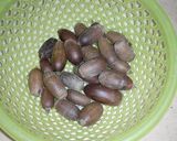 豬仔笠止咳茶的食譜步驟1照片