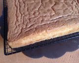 Foto langkah ke 5 dari resep Cake Potong Hias.
