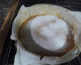 Foto del paso 3 de la receta: Carrot Cake - torta de zanahorias