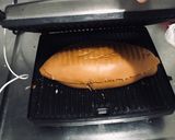 Foto del paso 3 de la receta: El SÁNDWICH A LA PINOCHETA