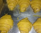 صورة لخطوة 27 من وصفة كرواسون-Croissant