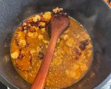 Foto del paso 2 de la receta: Pollo al ajillo