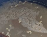 Foto del paso 1 de la receta: Avena