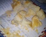 Foto del paso 1 de la receta: Budín de Pan al Caramelo 😋