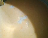 Foto del paso 2 de la receta Magdalenas de naranja
