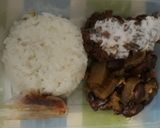 Foto langkah ke 8 dari resep Gudeg Nangka Presto + Areh Santan.