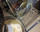 Foto del paso 3 de la receta: Pizza