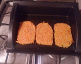 Foto del paso 2 de la receta: Pizza de zanahoria ligth