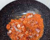 Foto langkah ke 4 dari resep Sambal Bawang Baby Cumi.