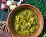 Foto langkah ke 4 dari resep Gulai Ikan Hiu Ala Dhapu Dewi.