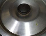 A picture of step 12 of Chickpea Chilli Rice.