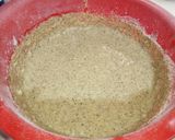 Meggyes muffin recept fázis 2 fotója