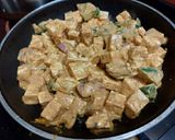पनीर टिक्का (Paneer Tikka Recipe In Marathi) रेसिपी स्टेप 2 फोटो