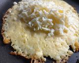 Foto del paso 4 de la receta: Cachapas
