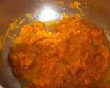 Foto del passaggio 1 della ricetta Fettuccine al profumo d’autunno
