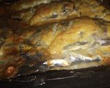 A picture of step 5 of Grilled tilapia fish.