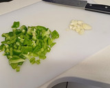 Foto del paso 2 de la receta: Lentejas de Astillero