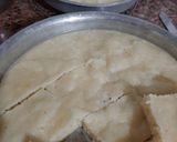 सूजी का ढोकला (Sooji ka dhokla recipe in hindi) रेसिपी चरण 5 फोटो