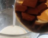 કોલ્ડ કોફી (Cold Coffee Recipe In Gujarati) રેસીપી સ્ટેપ3ફોટો