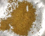 A picture of step 1 of Maggi.