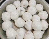 Hình bước làm 3 của món Bánh hòn