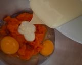 Foto del paso 7 de la receta Pastel de calabaza