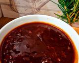 Une image de l'étape 5 de Sauce barbecue maison.