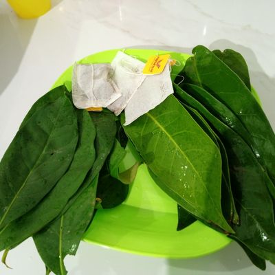 Langkah 3
