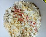 Foto del paso 3 de la receta: Scones de ricotta