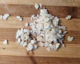 Foto del paso 2 de la receta: Escalopines de pollo en salsa de hongos