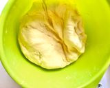 Meggyes LABIRINTUS joghurtos tésztából recept fázis 1 fotója